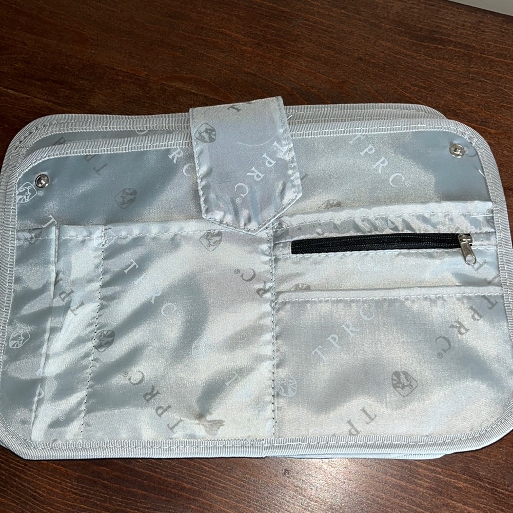 Large Purse Organizer NWOT